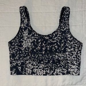 Under Armour Sports Bra